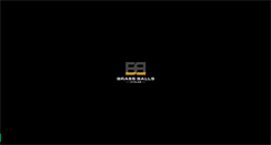 Desktop Screenshot of brassballscycles.com